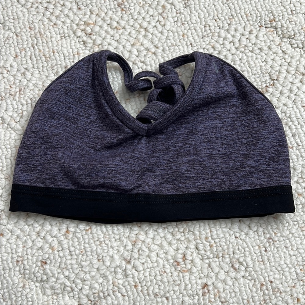 NOBULL Sports Bra